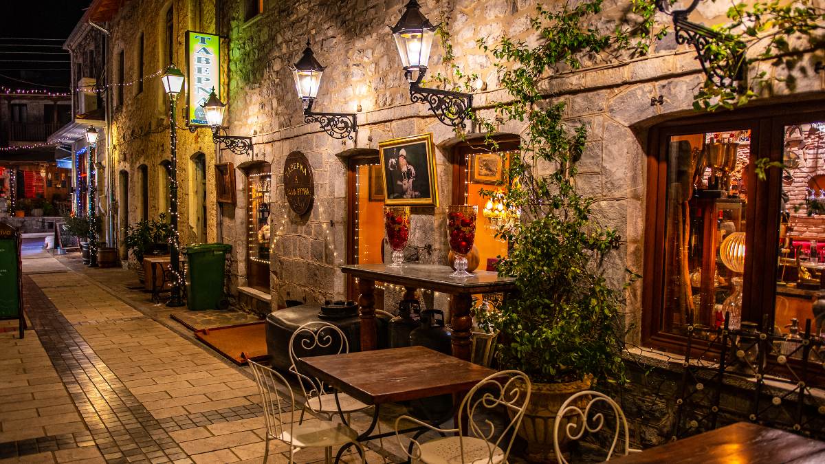 ΤΑΒΕΡΝΕΣ ΒΥΤΙΝΑ