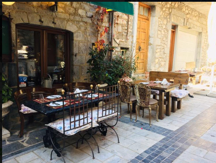 ΤΑΒΕΡΝΕΣ ΒΥΤΙΝΑ